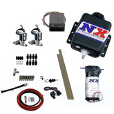 Nitrous Express Water/Methanol Injection System 15127H